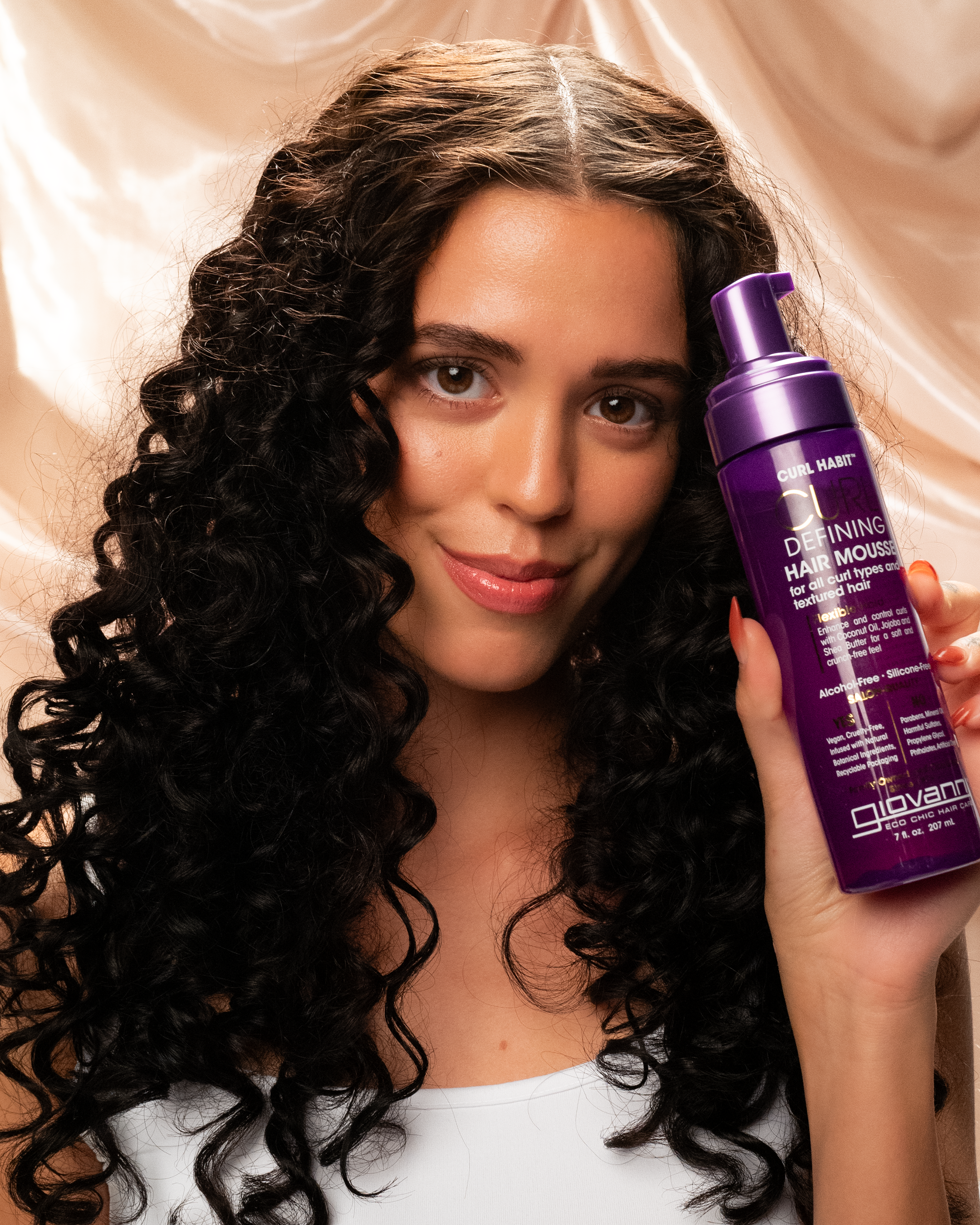 It’s Time for our Dazzling Divas to Let Those Natural Curls Steal the Spotlight