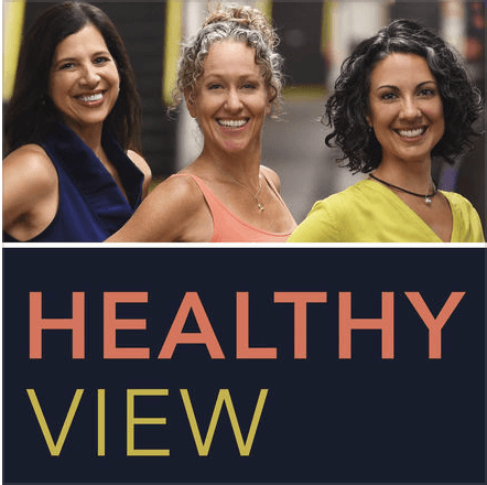 Healthy View Radio