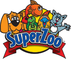 Super Zoo Logo