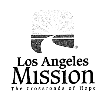 Los Angeles Mission Letter