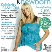 Pregnancy & Newborn