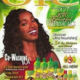 OTC Beauty Magazine