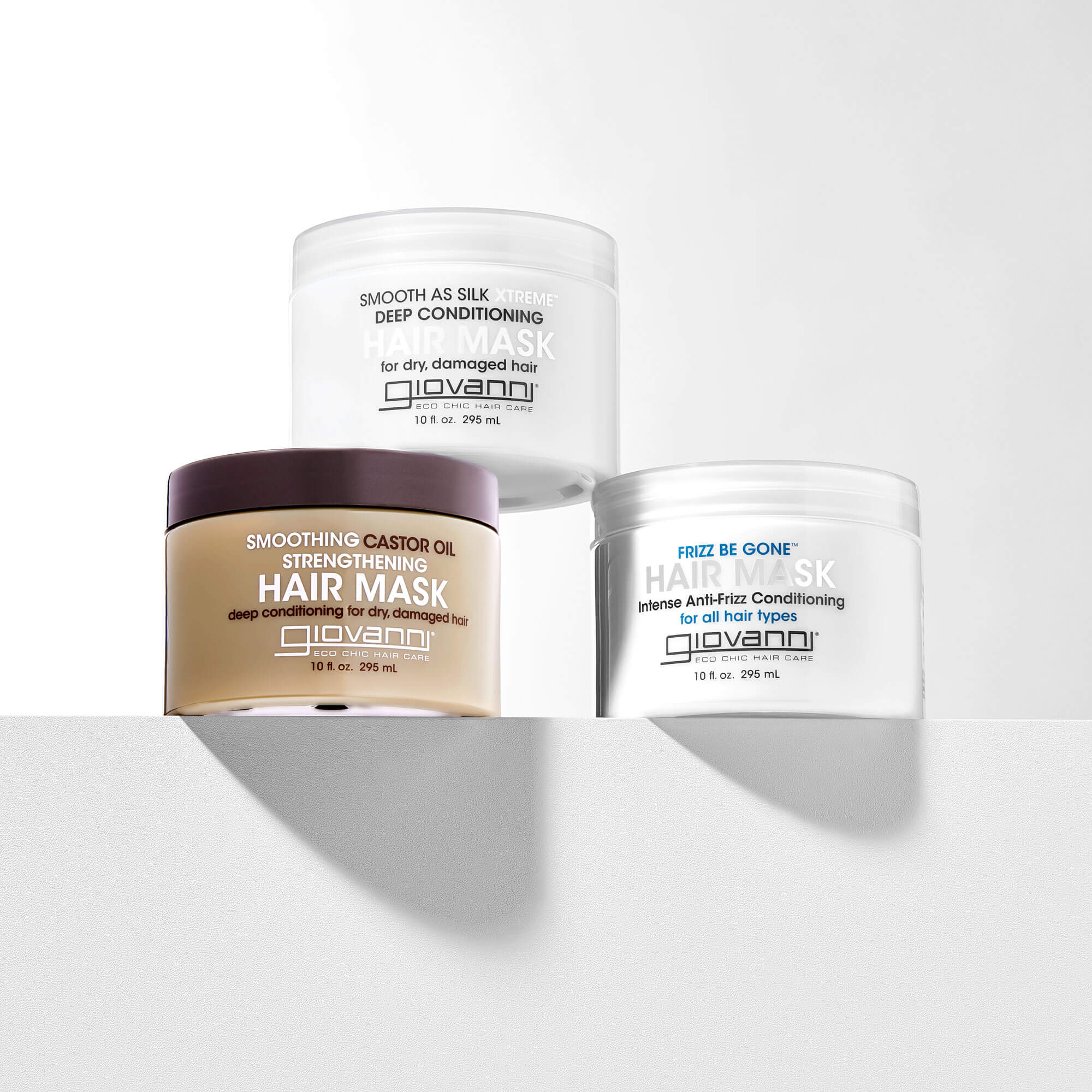 Hair Masks