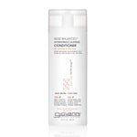 a bottle of Giovanni 50:50 Conditioner