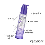 2chic® REPAIRING SUPER POTION HAIR OIL SERUM
