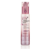a bottle of Frizz Be Gone™ paraben-free leave-in conditioner