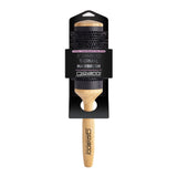 3" BAMBOO THERMAL HAIRBRUSH