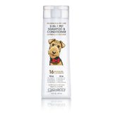PROFESSIONAL 2-IN-1 PET SHAMPOO & CONDITIONER - OATMEAL & COCONUT