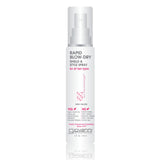 RAPID BLOW-DRY SHIELD AND STYLE SPRAY