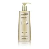 SMOOTHING CASTOR OIL SHAMPOO - 2 Sizes