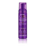 CURL HABIT™ CURL DEFINING HAIR MOUSSE