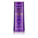 CURL HABIT™ CURL DEFINING LEAVE-IN CONDITIONING & STYLING ELIXIR