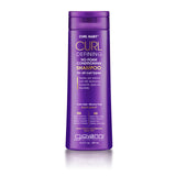 CURL HABIT™ CURL DEFINING NO-FOAM CONDITIONING SHAMPOO - 2 Sizes