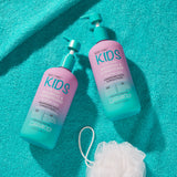 ECO CHIC® KIDS 2 IN 1 SHAMPOO & CONDITIONER