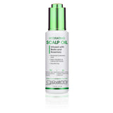 HYDRATING SCALP OIL