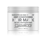 SMOOTH AS SILK XTREME™ DEEP CONDITIONING HAIR MASK