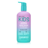 ECO CHIC® KIDS CLEANSING & MOISTURIZING BODY WASH