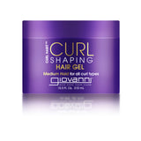 CURL HABIT™ CURL SHAPING HAIR GEL