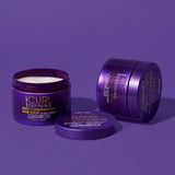 CURL HABIT™ CURL DEFINING DEEP CONDITIONING HAIR MASK