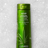 HEMP HYDRATING SHAMPOO - 3 Sizes