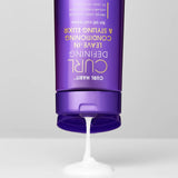 CURL HABIT™ CURL DEFINING LEAVE-IN CONDITIONING & STYLING ELIXIR