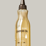 SMOOTHING CASTOR OIL