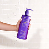 CU‎RL HABIT® CU‎RL DEFINING SHAMPOO - 2 Sizes