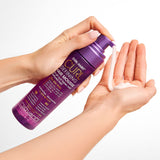 CURL HABIT™ CURL DEFINING HAIR MOUSSE