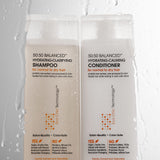50:50 BALANCED™ HYDRATING-CALMING CONDITIONER - 2 Sizes