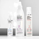 RAPID BLOW-DRY SHIELD AND STYLE SPRAY