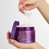 CURL HABIT™ CURL DEFINING DEEP CONDITIONING HAIR MASK
