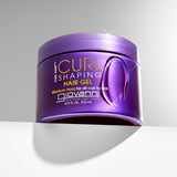 CURL HABIT™ CURL SHAPING HAIR GEL