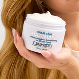FRIZZ BE GONE™ INTENSIVE ANTI-FRIZZ CONDITIONING HAIR MASK