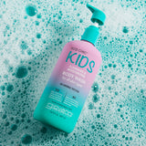 ECO CHIC® KIDS CLEANSING & MOISTURIZING BODY WASH