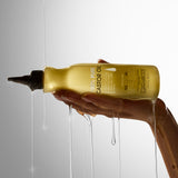 SMOOTHING CASTOR OIL