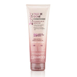 a bottle of Giovanni 2chic® Frizz Be Gone™ Conditioner