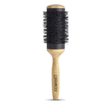 3" BAMBOO THERMAL HAIRBRUSH