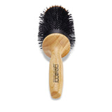 3" BAMBOO THERMAL HAIRBRUSH