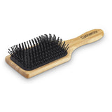 BAMBOO PADDLE HAIRBRUSH