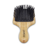 BAMBOO PADDLE HAIRBRUSH