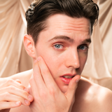 MEN Moisturizing Shave Cream