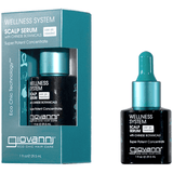 Wellness System Scalp Serum