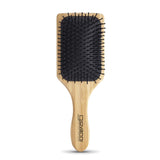 BAMBOO PADDLE HAIRBRUSH