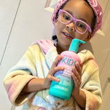 ECO CHIC® KIDS CLEANSING & MOISTURIZING BODY WASH