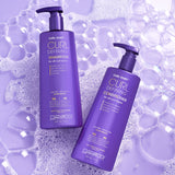 CU‎RL HABIT® CU‎RL DEFINING SHAMPOO - 2 Sizes