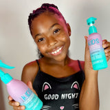 ECO CHIC® KIDS HAIR SMOOTHING & DETANGLING SPRAY