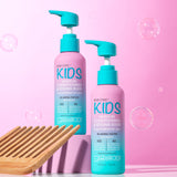 ECO CHIC® KIDS LEAVE-IN CONDITIONING & STYLING ELIXIR