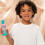 Eco Chic Kids Leave In Conditioner & Styling Elixir