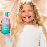 Eco Chic Kids Shampoo & Conditioner