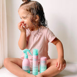 ECO CHIC® KIDS STYLING TAMING & CURL CREAM